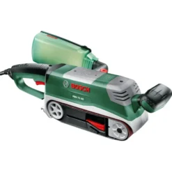 Bosch bandschuurmachine PBS 75 AE set New