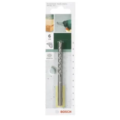 Bosch betonboor 6 100 mm Sale