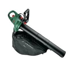 Bosch bladblazer Universal Garden Tidy 3-in-1 Hot