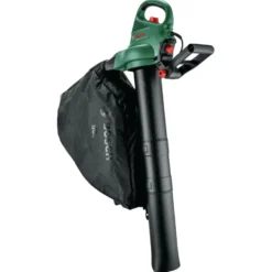 Bosch bladblazer Universal Garden Tidy 3-in-1 Hot