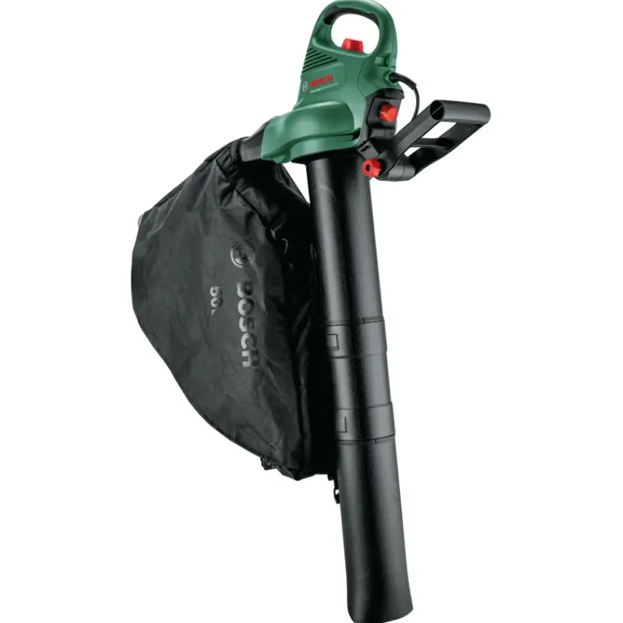 Bosch bladblazer Universal Garden Tidy 3-in-1 Hot