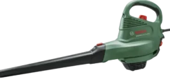 Bosch bladblazer Universal Garden Tidy 3-in-1 Hot