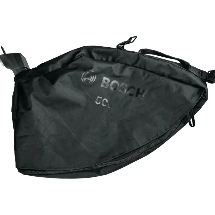 Bosch bladblazer Universal Garden Tidy 3-in-1 Hot