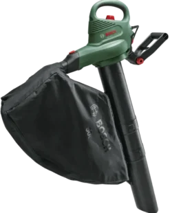 Bosch bladblazer Universal Garden Tidy 3-in-1 Hot
