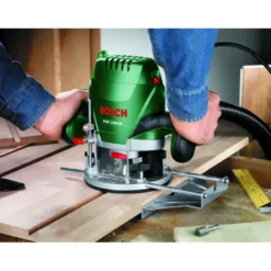 Bosch bovenfrees pof 1200ae New