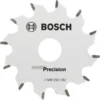 Bosch cirkelzaagblad 12 tanden voor PKS 16 Multi New