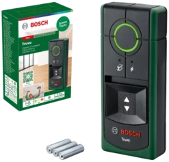 Bosch detector Truvo Discount