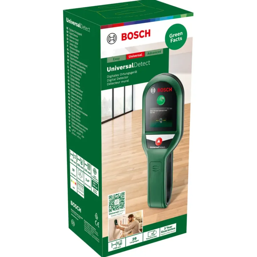 Bosch detector UniversalDetect Sale