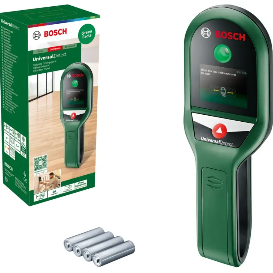 Bosch detector UniversalDetect Sale