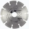 Bosch diamantslijpschijf 125 mm beton Sale