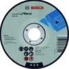 Bosch doorslijpschijf 100x16 mm metaal Discount