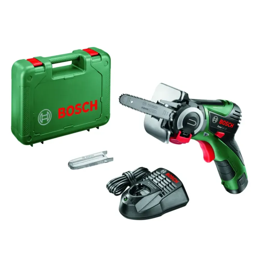 Bosch EasyCut 12 Accu Microkettingzaag Outlet
