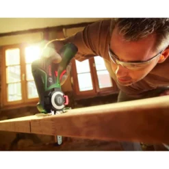 Bosch EasyCut 12 Accu Microkettingzaag Outlet