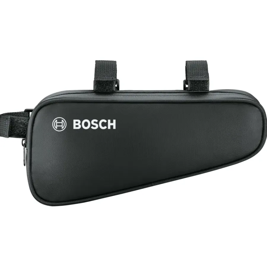 Bosch EasyPump accupomp incl 3 ventielen en handige fietstas Best