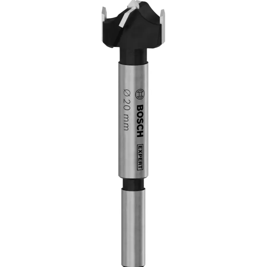 Bosch Professional Bosch EXPERT Forstnerboor / scharnierboor Laminated Wood 20x60x90 mm Outlet