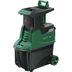 Bosch fluisterhakselaar AXT 25 D Outlet