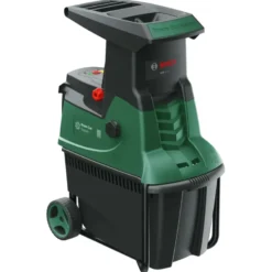Bosch fluisterhakselaar AXT 25 D Outlet