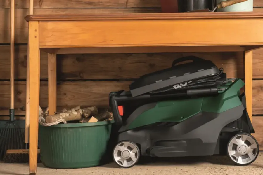 Bosch grasmaaier 1700W AdvancedRotak 40-650 Clearance