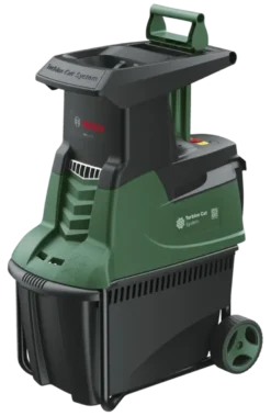 Bosch hakselaar AXT 25 TC Online