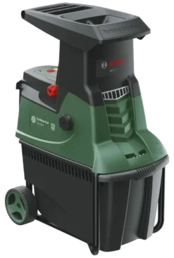 Bosch hakselaar AXT 25 TC Online