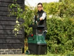 Bosch hakselaar AXT 25 TC Online