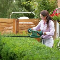 Bosch heggenschaar EasyHedgeCut 55cm Hot