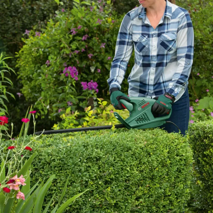 Bosch heggenschaar EasyHedgeCut 55cm Hot