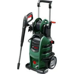 Bosch hogedrukreiniger AdvancedAquatak 150 Hot