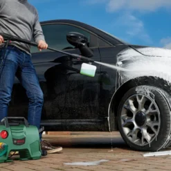 Bosch hogedrukreiniger Easyaquatak 110 Discount