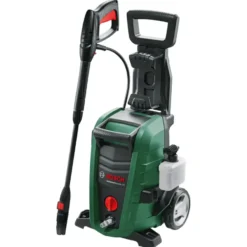 Bosch hogedrukreiniger Universal Aquatak 125 Home & Car kit Hot