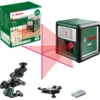 Bosch kruislijnlaser Quigo III
