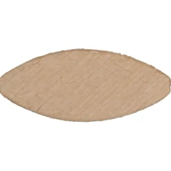 Bosch Lamellendeuvel 60x23x4mm 1000 stuks
