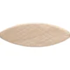 Bosch Lamellendeuvel 45x15x4mm 1000 stuks