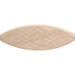 Bosch Lamellendeuvel 45x15x4mm 1000 stuks
