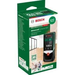 Bosch laserafstandsmeter AdvancedDistance 50C Online