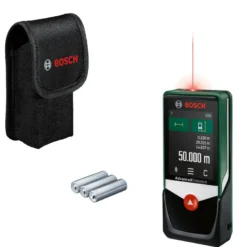 Bosch laserafstandsmeter AdvancedDistance 50C Online