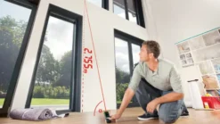 Bosch laserafstandsmeter AdvancedDistance 50C Online