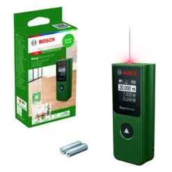 Bosch laserafstandsmeter EasyDistance 20 Best