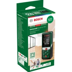 Bosch laserafstandsmeter UniversalDistance 40C Online