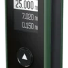 Bosch laserafstandsmeter Zamo New