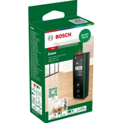 Bosch laserafstandsmeter Zamo New