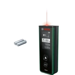 Bosch laserafstandsmeter Zamo New