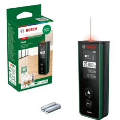 Bosch laserafstandsmeter Zamo New