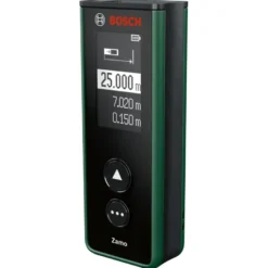 Bosch laserafstandsmeter Zamo incl. 3-delige adapterset Discount