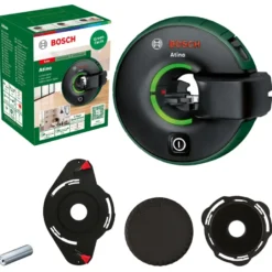 Bosch lijnlaser Atino Outlet