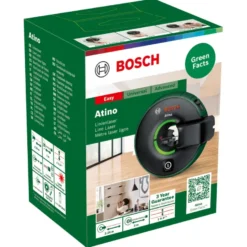 Bosch lijnlaser Atino Outlet