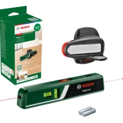 Bosch lijnlaser EasyLevel Online