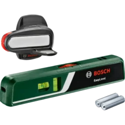 Bosch lijnlaser EasyLevel Online