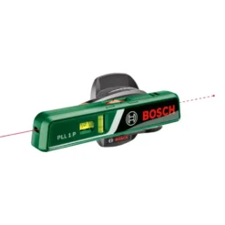 Bosch lijnlaser EasyLevel Online