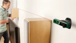 Bosch lijnlaser EasyLevel Online